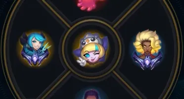 conta diamante 1 lol