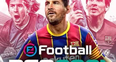 Pes 2021 Conta Apenas Sua