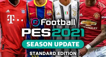 Pes 2021 Conta Apenas Sua
