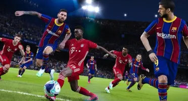 Pes 2021 Conta Apenas Sua