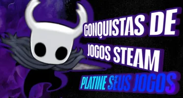 Conquistas De Jogos Na Steam