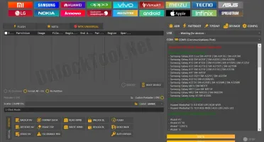 Unlock Tool - Desbloqueie qualquer aparelho + Curso Gratuito