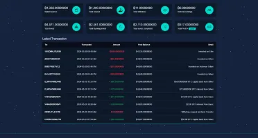 🚀 SaaS para Plataforma de Investimento em Bitcoin! 🚀