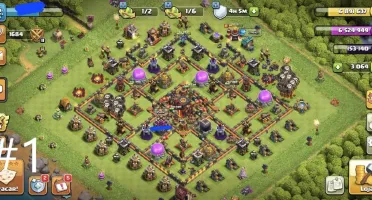 CV 10 Full Antigas c/ Bastante Gemas e Obstáculos Raros
