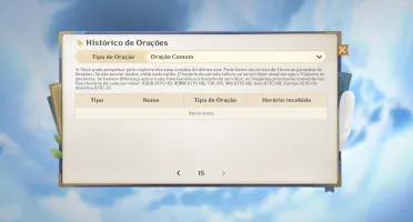 Conta com 40 personagens 5* - Servidor América - Pc/Android