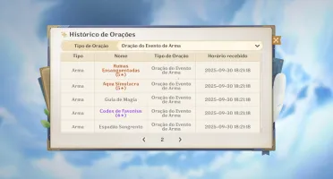 Conta com 40 personagens 5* - Servidor América - Pc/Android