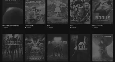 Conta Fortnite na epic games +61 jogos Incluindo GTA V
