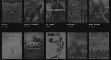Conta Fortnite na epic games +61 jogos Incluindo GTA V