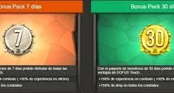 1 MÊS P2P SERVIDOR BRUTAS (DOFUS TOUCH) - metade do preço !!