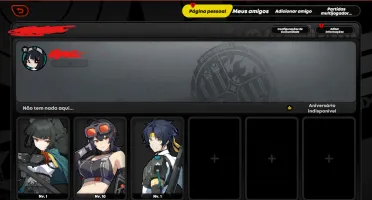 Zzz Zenless Zone Zero Miyabi + Grace Lvl11