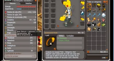 Vendo Conta Yop 199 scrollado wis e vit e força 101 spiritia