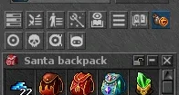 Aurera-Global ED 440 / EK 362 - 1 Bota VIP + Mounts/Addons