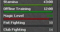 Aurera-Global ED 440 / EK 362 - 1 Bota VIP + Mounts/Addons