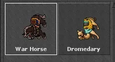 Aurera-Global ED 440 / EK 362 - 1 Bota VIP + Mounts/Addons