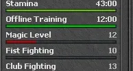 Aurera-Global ED 440 / EK 362 - 1 Bota VIP + Mounts/Addons