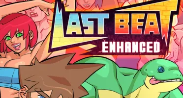 Xbox Last Beat Enhanced #C95646