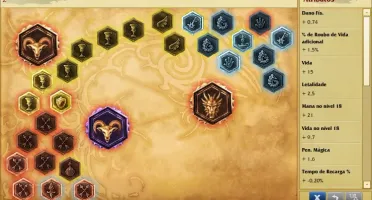 CONTA LEAGUE OF LEGENDS BR- 17 SKINS - 21 CHAMPS - UNRANKED