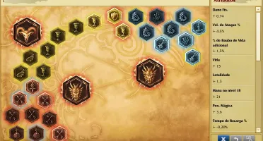 CONTA LEAGUE OF LEGENDS BR- 17 SKINS - 21 CHAMPS - UNRANKED