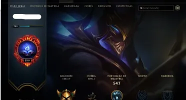 League of Legends Full Champion 187 skins