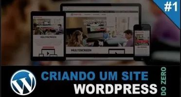 🌐 Criar Site Com Design Profissional Do Zero