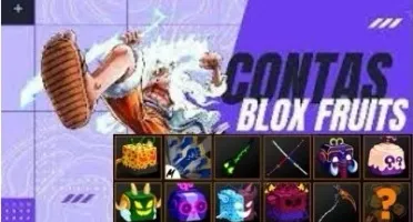 contas novas pra farma