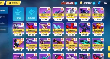 Honkai impact 3 endgame