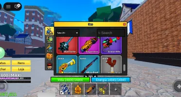 Conta com dragão V4 full