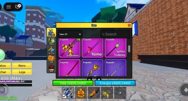 Conta com dragão V4 full