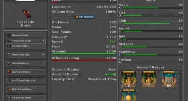 RP 157 CELEBRA + EK 147 GLADERA + ED 136 GLADERA