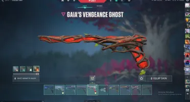 Conta De Valorant 1500 Reias Gastos Full Acesso