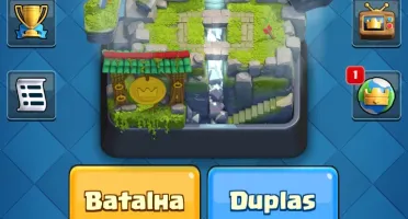 conta clash royale arena10 6 lendarias 3 nv2