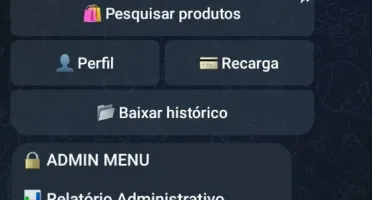 Bot store streaming telegram