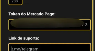 Bot store streaming telegram