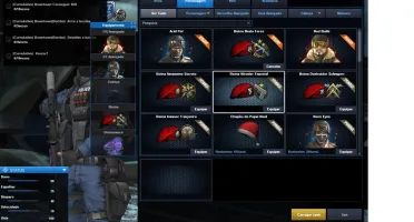 Conta Point Blank Coronel 3