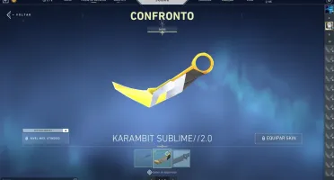 VENDO CONTA DE VALORANT PLATINA 1.
