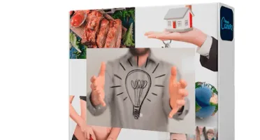(Promoção): O Maior Pacote De Imagens Prontas Para Uso!