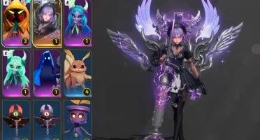 Conta torchlight infinity
