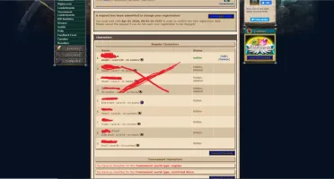 ELITE KNIGHT LV 348 SWORD 111/106 barra + 35% LOYALTY