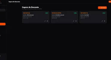 đ MenuFast SaaS â CardĂĄpio Digital + GestĂŁo de Pedidos