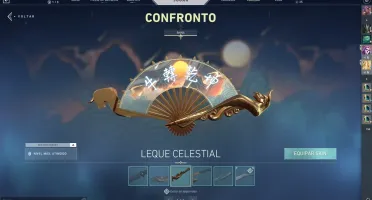 Conta diamante 3 valorant + de 700,00 gastos