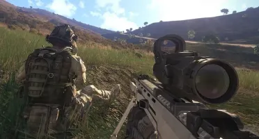 Arma 3 - Steam - Único Do Site!