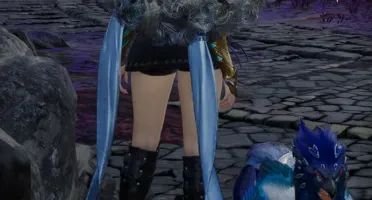 Conta Aion 2