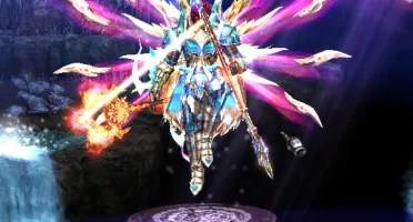 Mega Mu - Mg Energia - Lvl 1100 - 200Rr