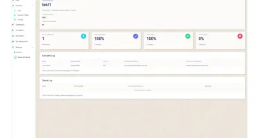 Plataforma SaaS de Marketing com Envio em Massa
