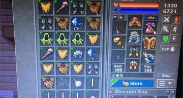 Master Sorcerer 234