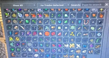 Master Sorcerer 234