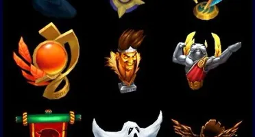 Conta Lol Gold V (+Borda); 86 campeões e 39 skins
