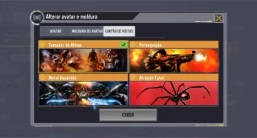 Vendo Conta Call Of Duty Mobile