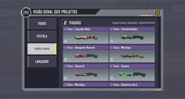 Vendo Conta Call Of Duty Mobile