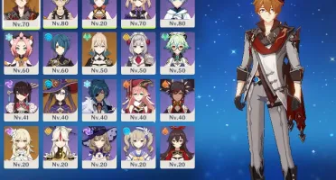 ar 49 childe mona jean genshin impact